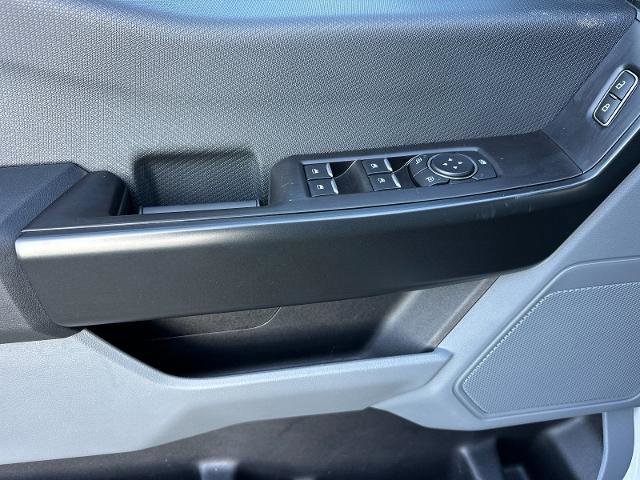 Certified 2022 Ford F150 XL w/ Equipment Group 101A High image 10