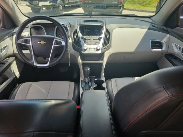 Used 2017 Chevrolet Equinox Premier w/ Enhanced Convenience Package FWD image 20