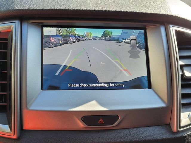 Certified 2021 Ford Ranger XLT w/ Equipment Group 301A Mid RWD image 30