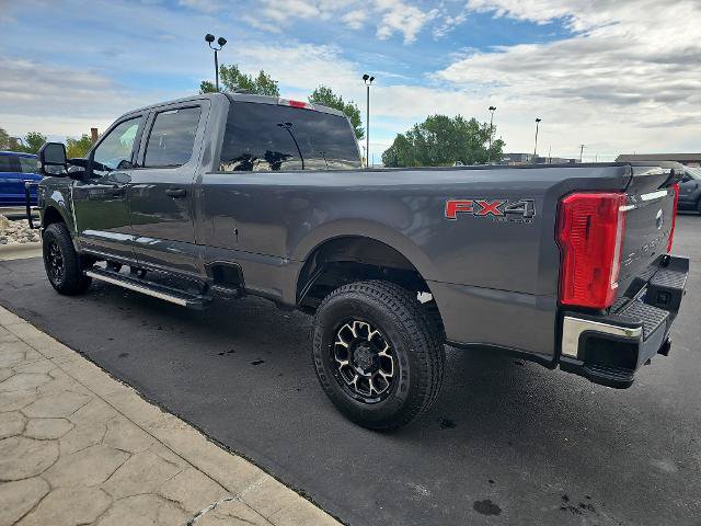 Certified 2024 Ford F350 XLT AWD/4WD image 6