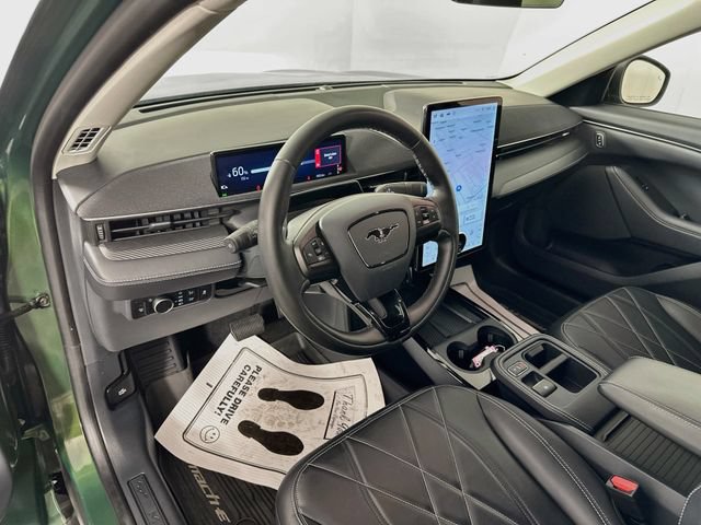 Certified 2025 Ford Mustang Mach-E Select w/ Comfort Package Lite AWD/4WD image 15