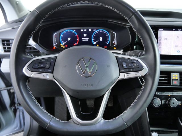 Used 2024 Volkswagen Taos SEL AWD/4WD image 19