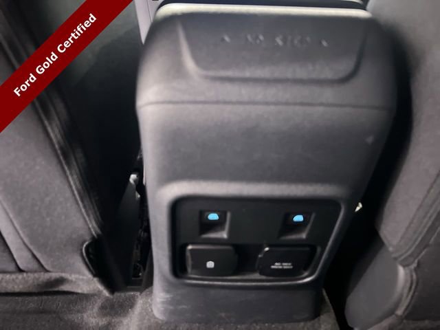 Certified 2021 Ford Bronco Wildtrak AWD/4WD image 20
