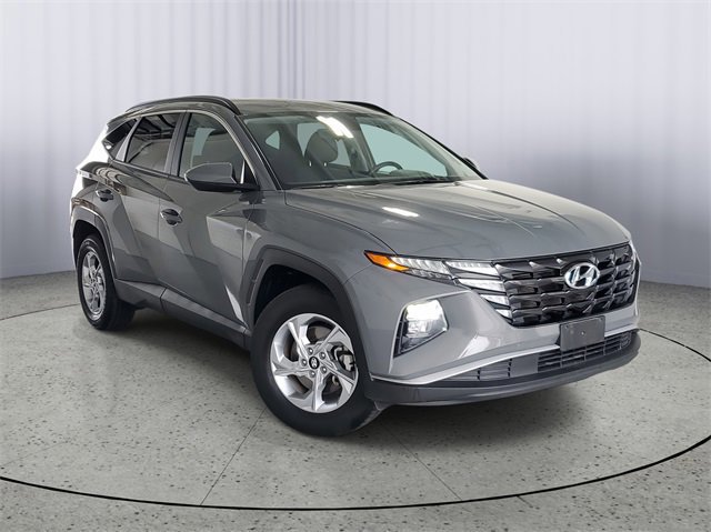 Used 2024 Hyundai Tucson SEL image 4