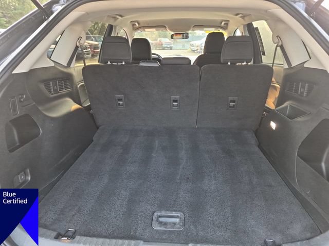 Certified 2022 Ford Edge SE AWD/4WD image 31