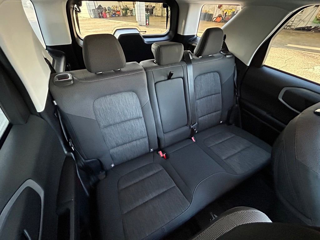 Certified 2023 Ford Bronco Sport Big Bend AWD/4WD image 30