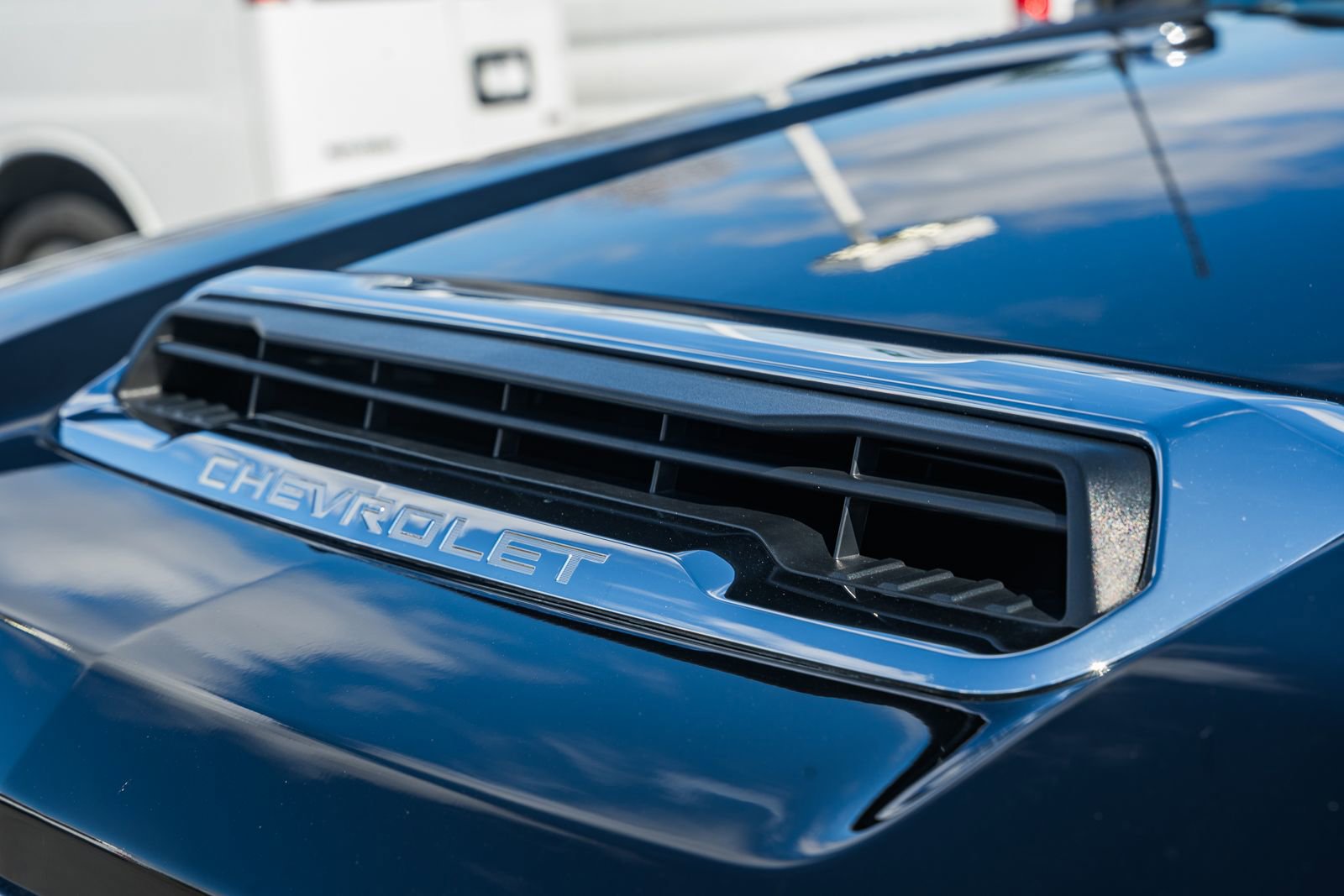 Used 2024 Chevrolet Silverado 3500 High Country w/ High Country Premium Package image 21