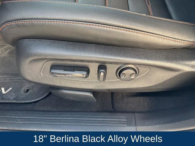 Used 2024 Honda CR-V Sport-L image 11