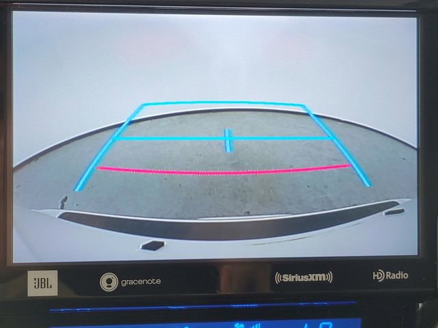 Used 2021 Toyota 4Runner Nightshade image 37