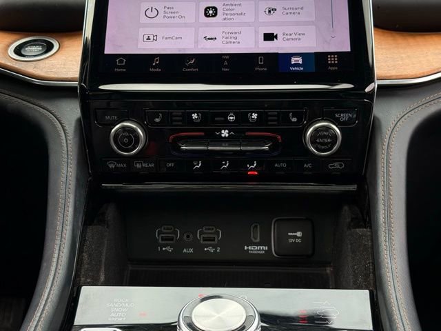 Used 2022 Jeep Grand Cherokee L Summit image 41