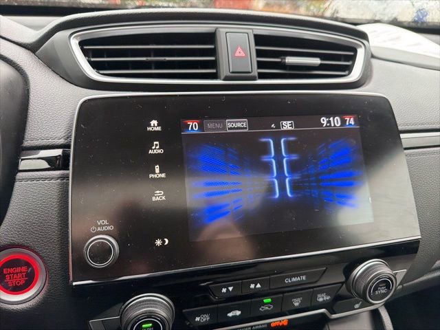 Used 2019 Honda CR-V EX image 18