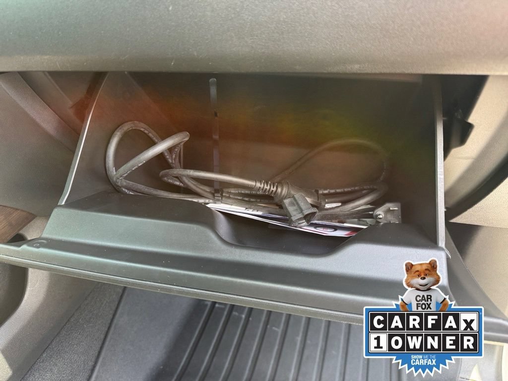 Used 2023 Chevrolet Silverado 1500 High Country w/ Z71 Off-Road Package AWD/4WD image 18