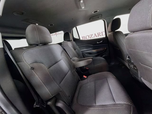Used 2020 GMC Acadia SLE w/ Driver Convenience Package FWD image 32