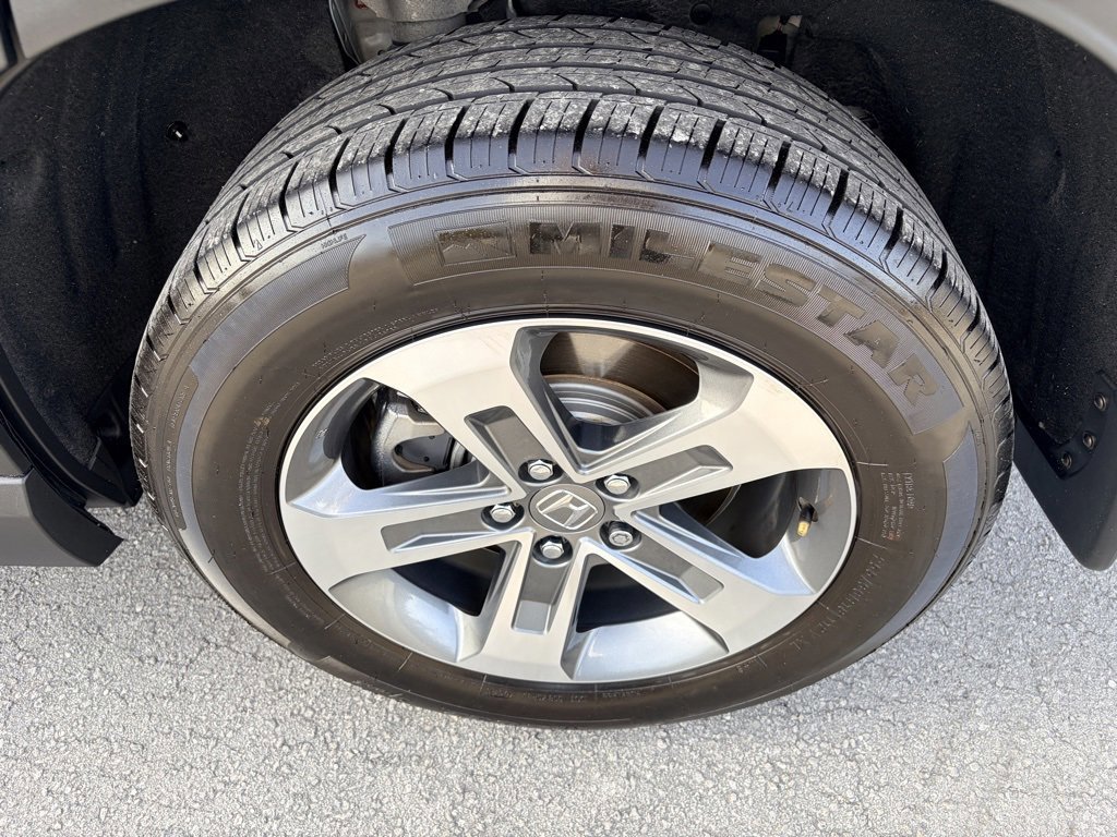 Used 2023 Honda Pilot EX-L image 33