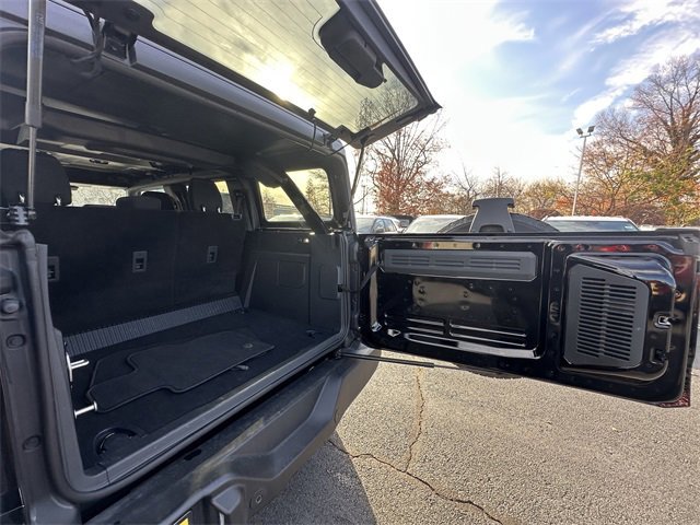 Certified 2025 Ford Bronco Big Bend image 43