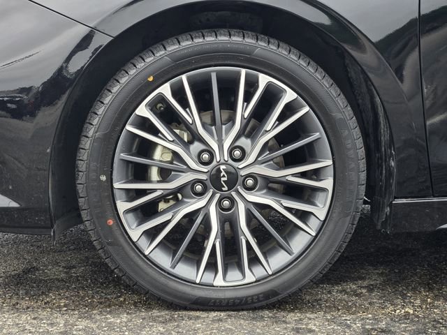 Used 2023 Kia Forte GT-Line FWD image 10