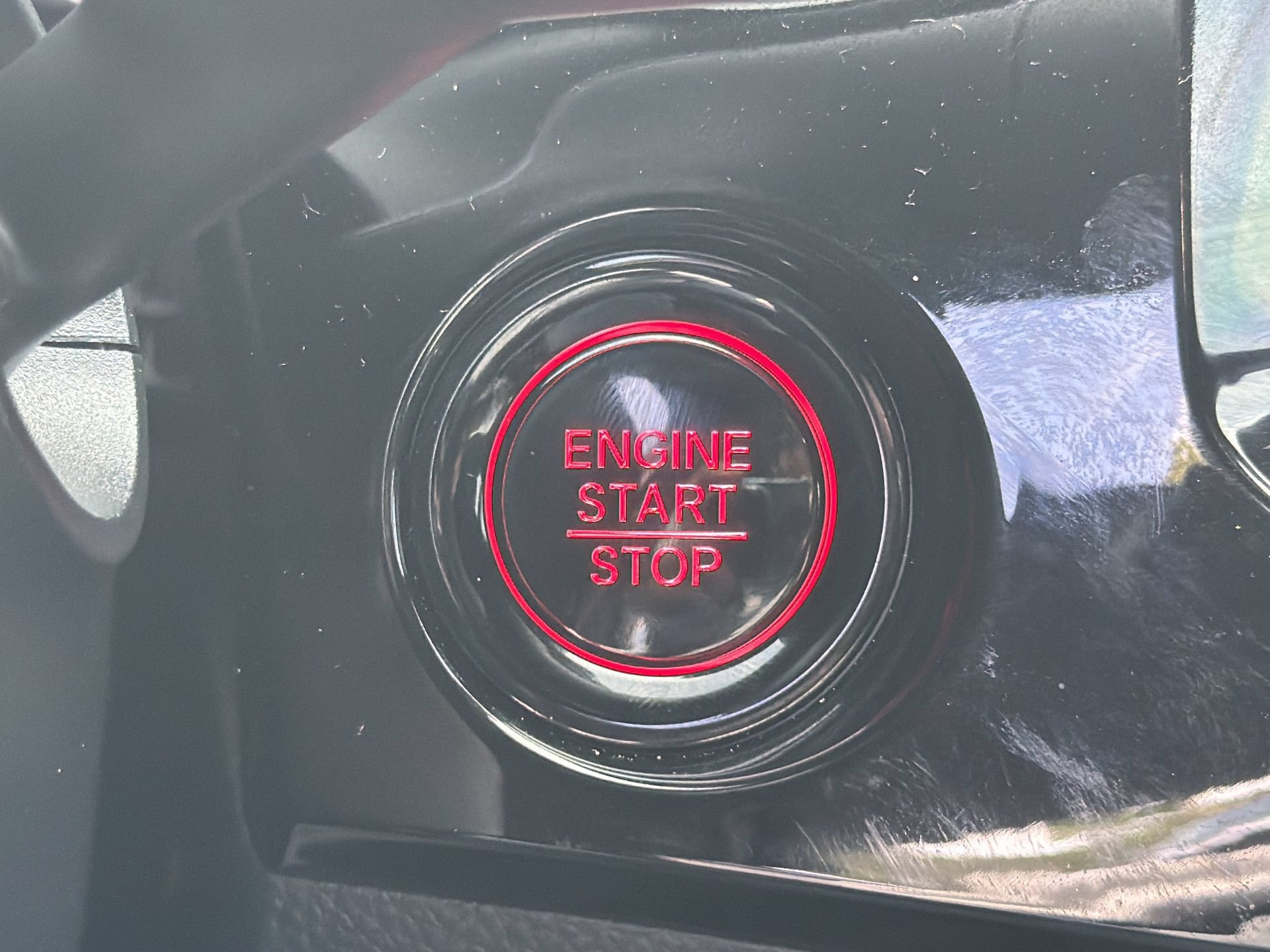 Used 2026 Honda Civic Sport image 5