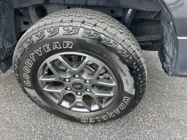 Certified 2024 Ford Ranger XLT w/ FX4 Off-Road Package AWD/4WD image 14