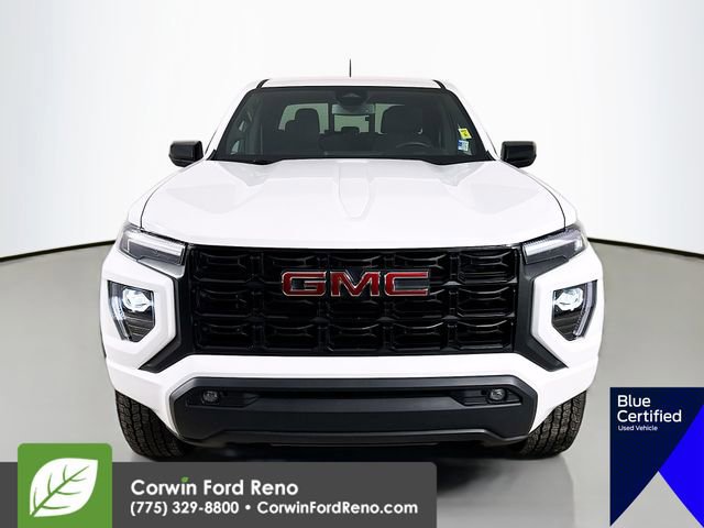 Used 2025 GMC Canyon Elevation w/ Convenience Package image 9