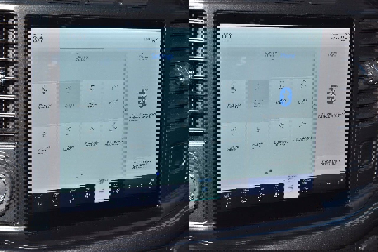 Certified 2022 Ford F150 XLT w/ Equipment Group 302A High image 27