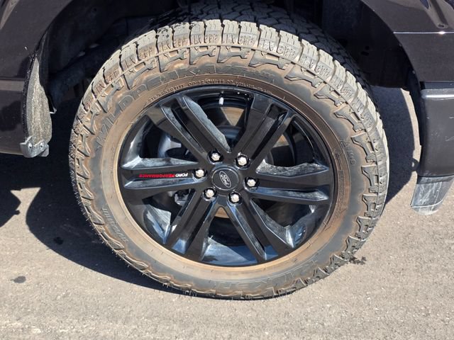 Certified 2024 Ford F150 XL AWD/4WD image 6