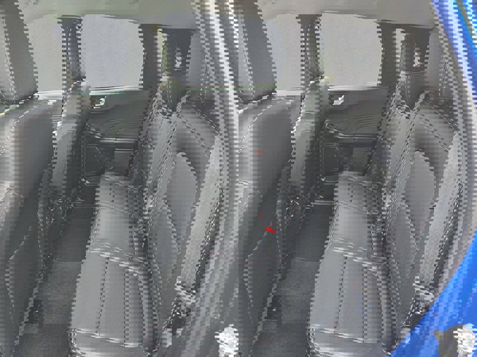 Certified 2023 Ford Escape Platinum image 23