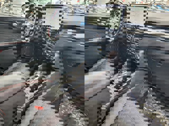 Certified 2024 Ford Escape ST-Line Elite w/ Premium Technology Package image 31