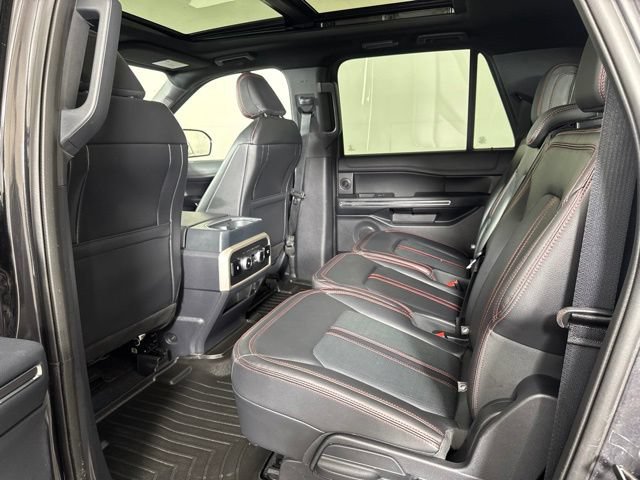 Certified 2022 Ford Expedition Max Limited AWD/4WD image 12