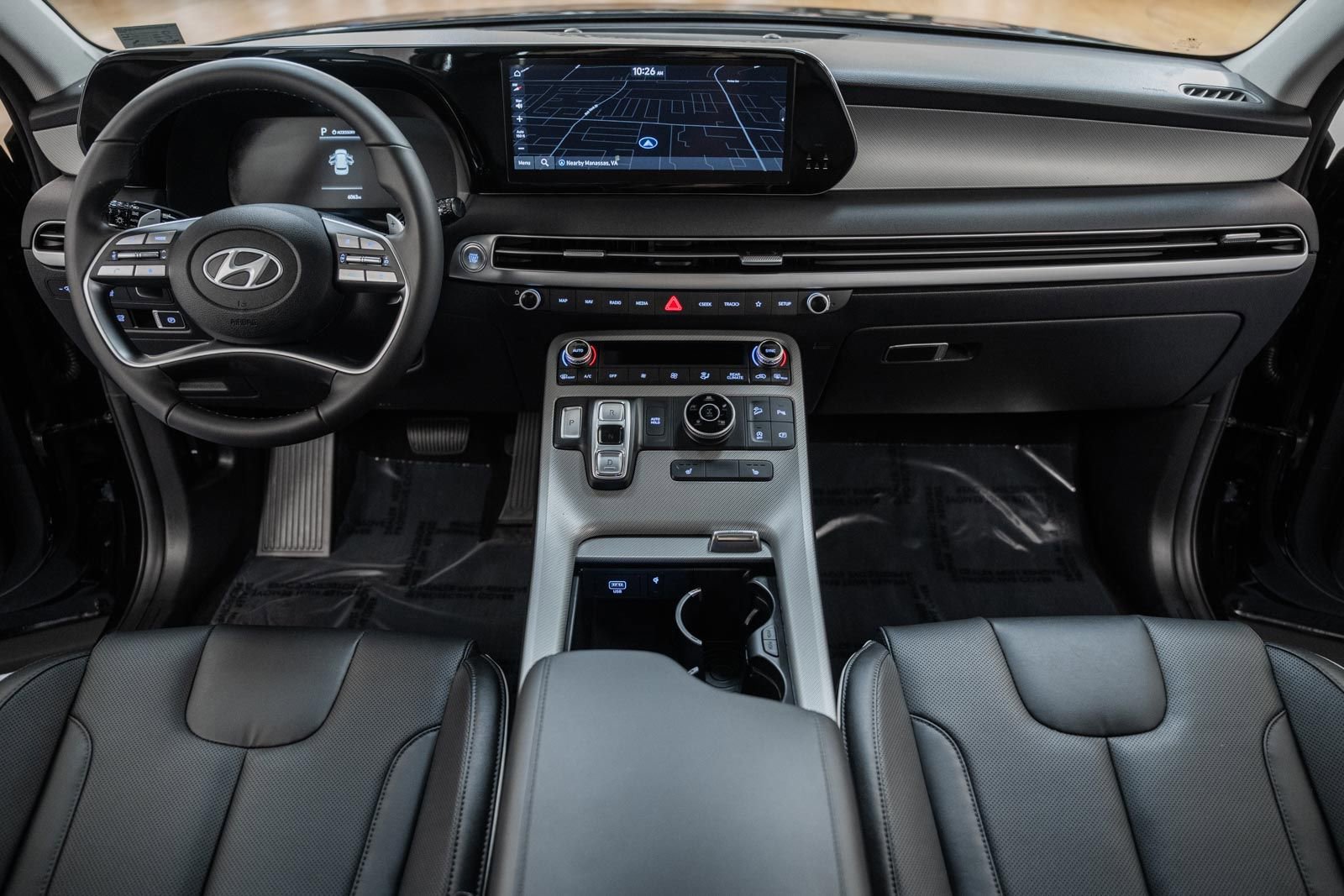 Used 2025 Hyundai Palisade XRT image 28