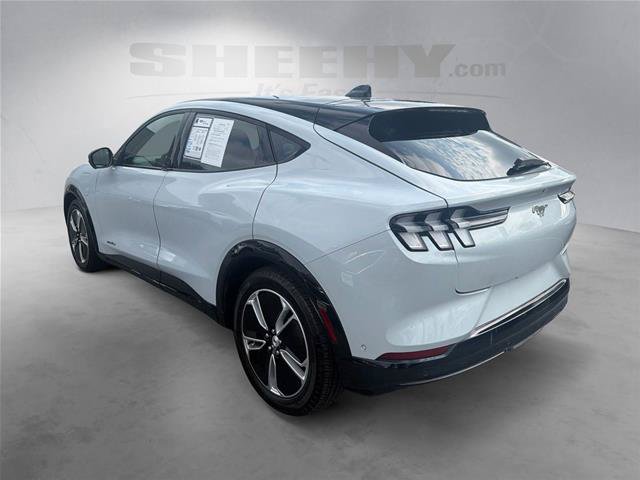 Certified 2023 Ford Mustang Mach-E Premium RWD image 12