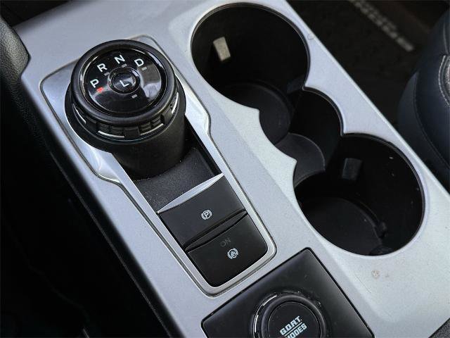 Certified 2023 Ford Bronco Sport Outer Banks w/ Tech Package image 23