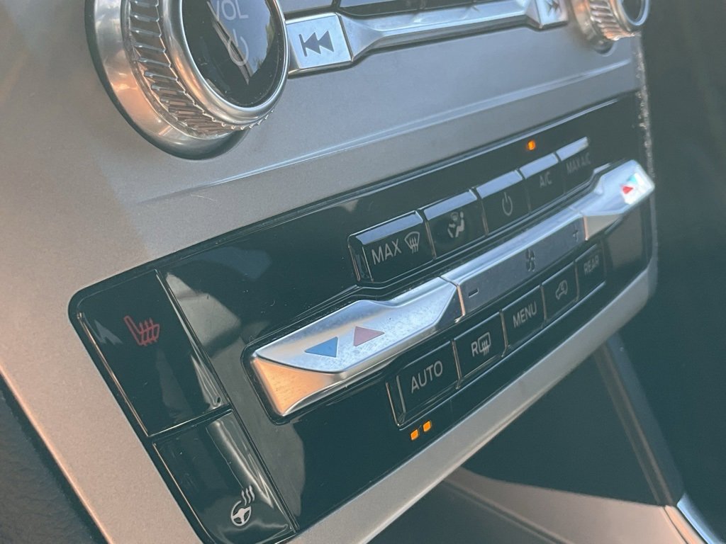 Certified 2022 Ford Explorer Timberline image 9