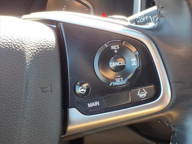 Used 2021 Honda CR-V EX-L image 14