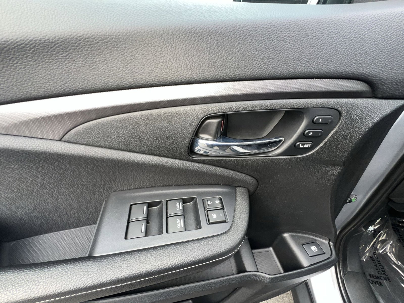 Used 2025 Honda Ridgeline RTL image 23