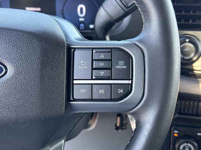 Certified 2024 Ford F150 XLT w/ Mobile Office Package image 22