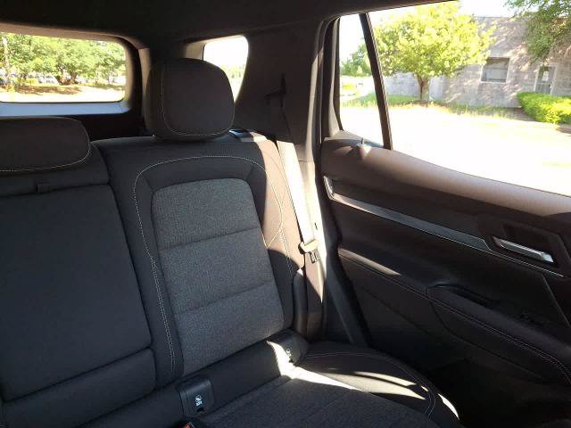 Used 2026 GMC Terrain Elevation AWD/4WD image 14