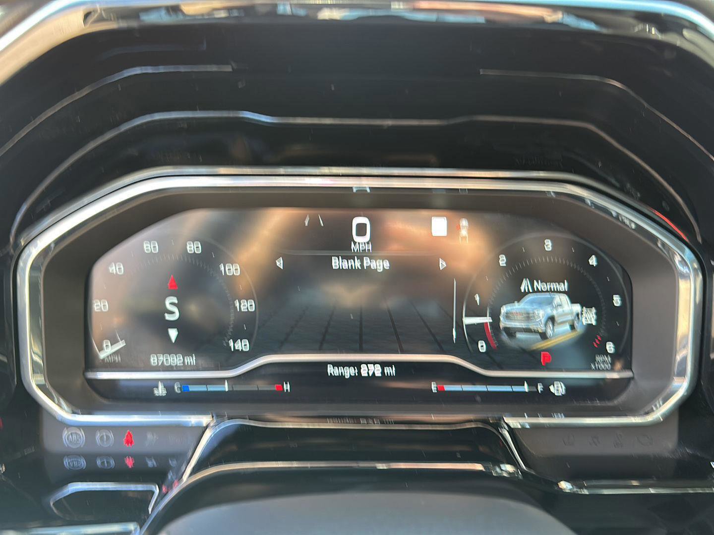 Used 2022 GMC Sierra 1500 SLT w/ SLT Premium Plus Package image 14