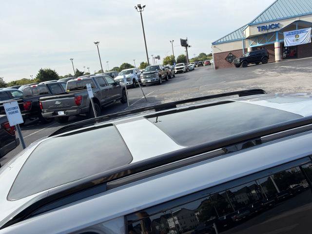 Used 2027 Kia Telluride SX Prestige X-Line w/ Towing Package AWD/4WD image 7