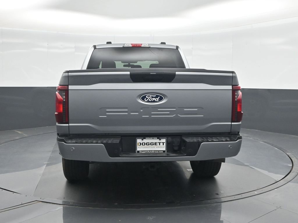 Certified 2024 Ford F150 STX RWD image 17
