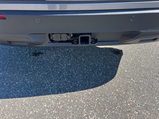Certified 2026 Ford Explorer Active AWD/4WD image 22