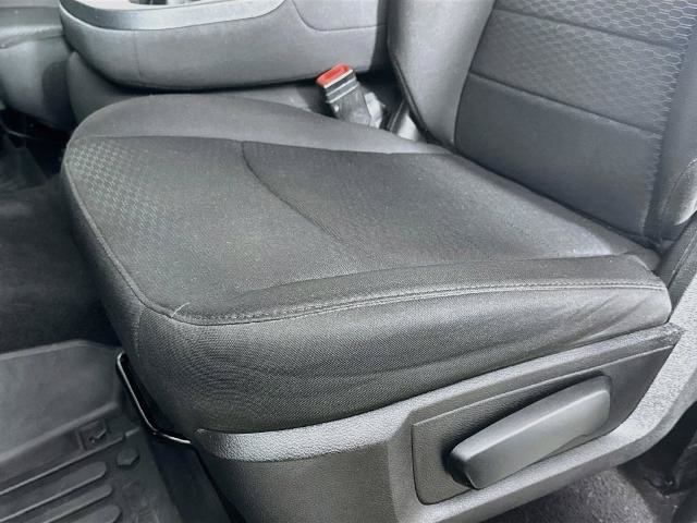 Used 2020 RAM 1500 Warlock AWD/4WD image 20