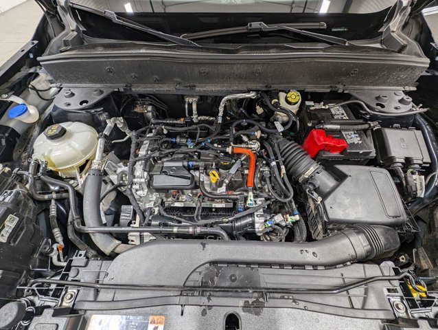 Certified 2023 Ford Bronco Sport Heritage image 10