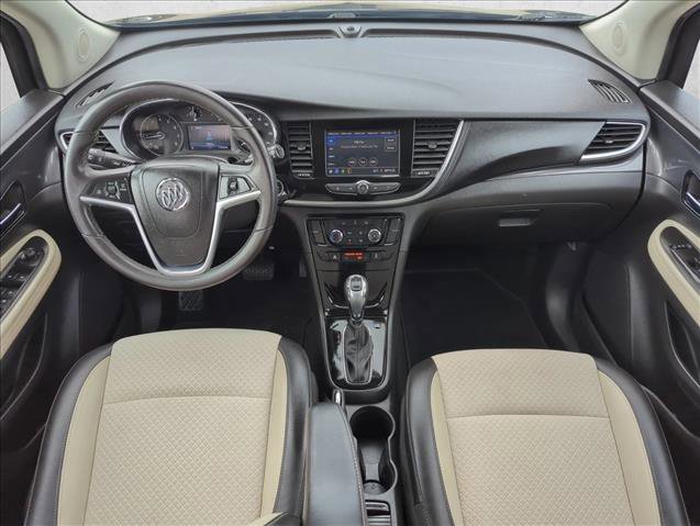 Used 2022 Buick Encore Preferred AWD/4WD image 18