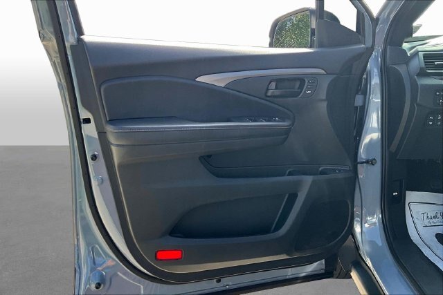 Used 2022 Honda Passport TrailSport image 20