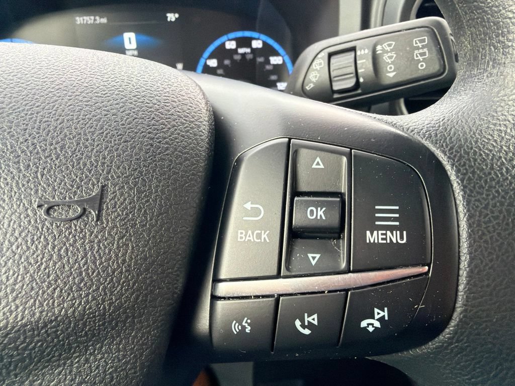 Certified 2023 Ford Bronco Sport Big Bend AWD/4WD image 14