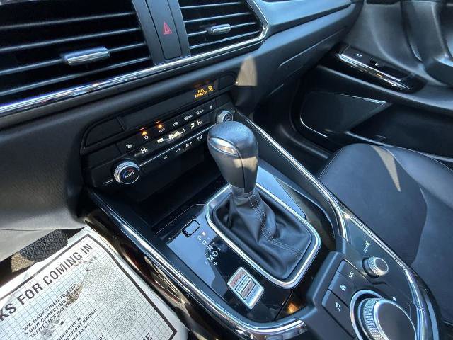 Used 2020 MAZDA CX-9 Touring w/ Touring Premium Package image 20