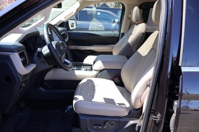 Certified 2023 Ford Expedition Limited AWD/4WD image 13