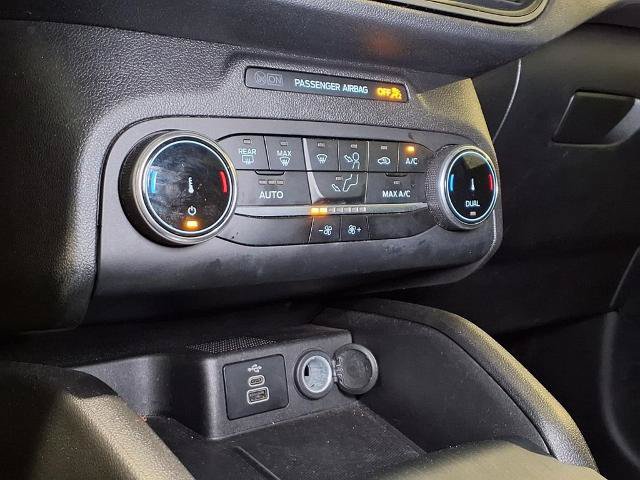 Certified 2025 Ford Escape Active AWD/4WD image 8