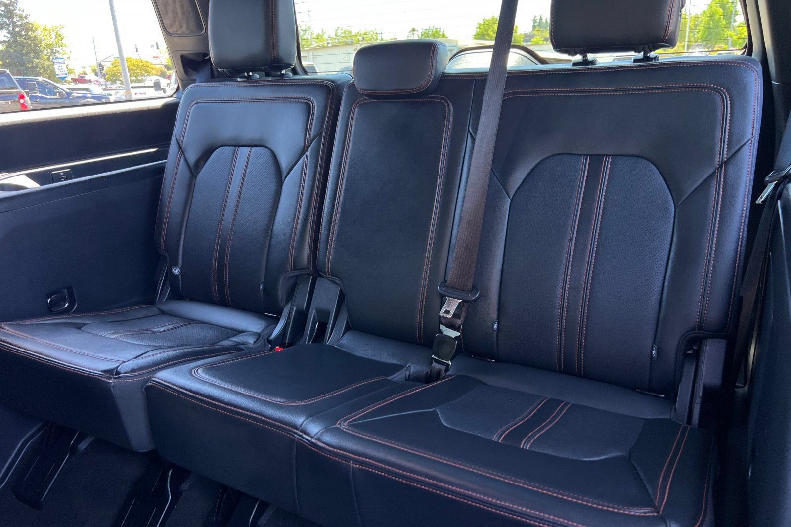 Certified 2023 Ford Expedition Timberline AWD/4WD image 16