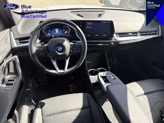Used 2025 BMW X1 xDrive28i AWD/4WD image 9